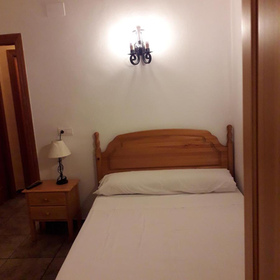 מלון Siete Aguas Casa Rosa מראה חיצוני תמונה